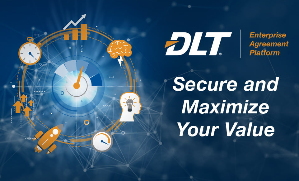 Public Sector Business Aggregation DLT, a Tech Data company